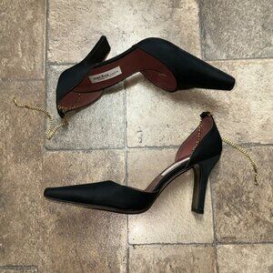 Sasha London  size 8.5